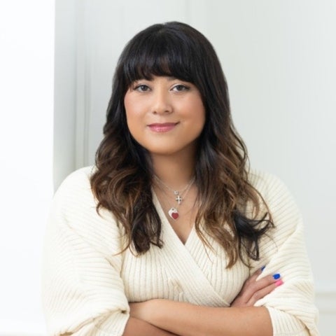 Headshot of Greta Hilburn