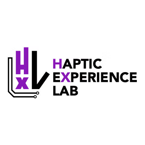 Haptic Experience Lab Logo