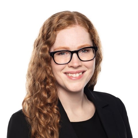 Headshot of Holly Crawford