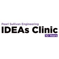 IDEAs Clinic Logo