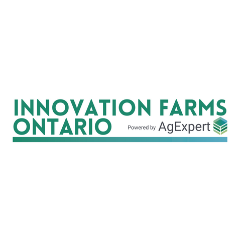 Innovation Farms Ontario Logo