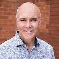 Headshot of Jim Beretta