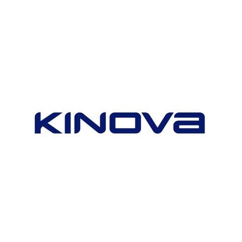 Kinova Robotics Logo