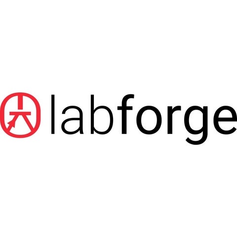 Labforge Logo