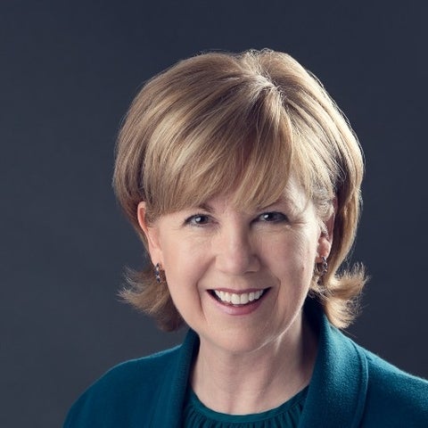 Headshot of Lee St. James