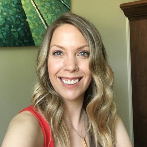 Headshot of Lisa Klimstra