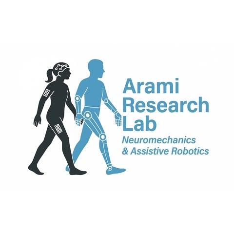Arami Research Lab Logo