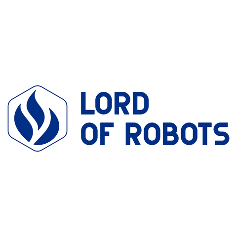 Lord of Robots Logo