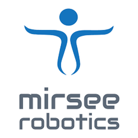 Mirsee Robotics Logo