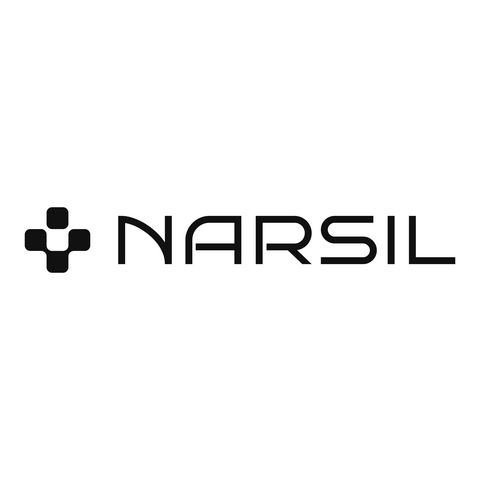Narsil Space Logo