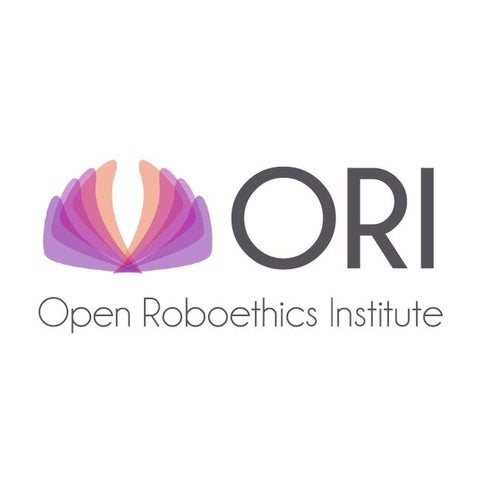 Open Roboethics Institute Logo