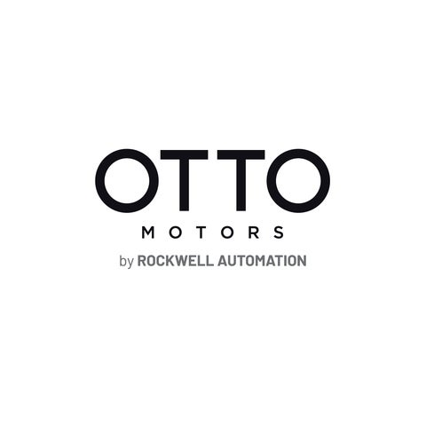 OTTO Motors by Rockwell Automation