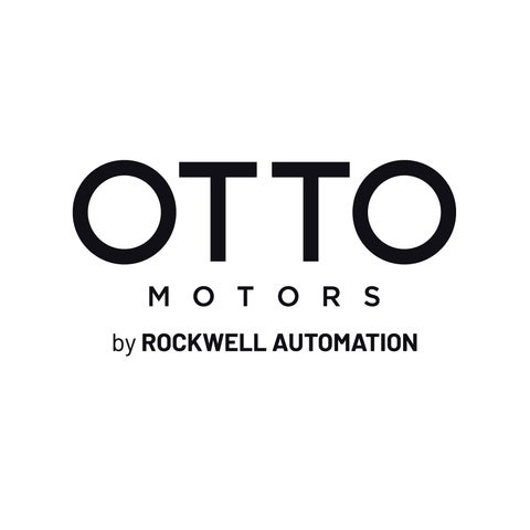 OTTO Motors Logo