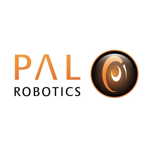 PAL Robotics Logo