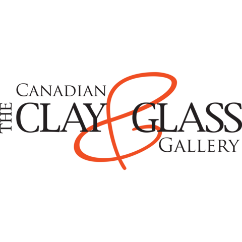 Canadian Clay & Glass Gallery Logo