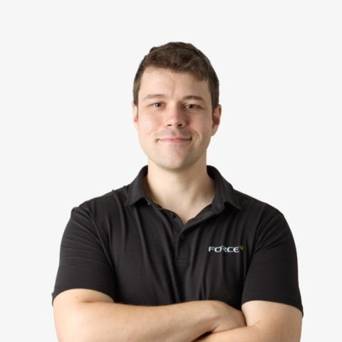 Headshot of Robert Brooks