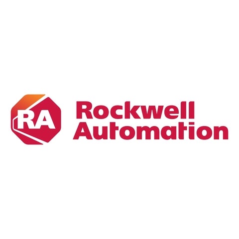 Rockwell Automation Logo