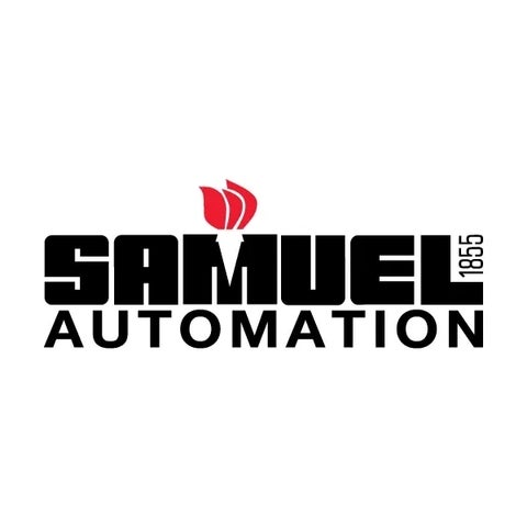 Samuel Automation Solutions Group logo