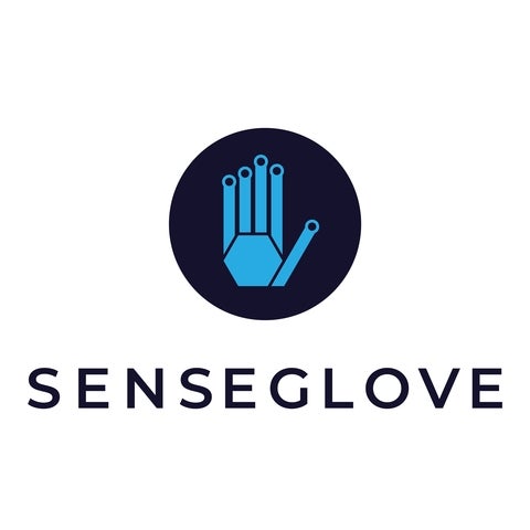 SenseGlove Logo