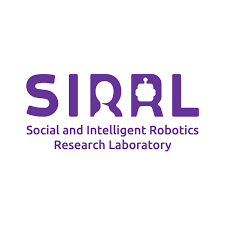 SIRRL Logo