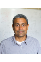 Professor Sriram Narasimhan