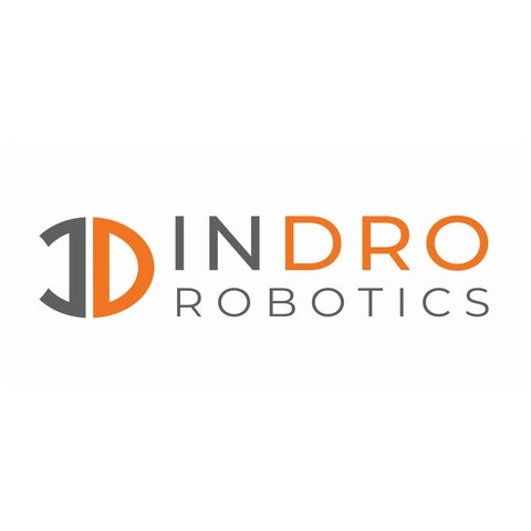 InDro Robotics Logo