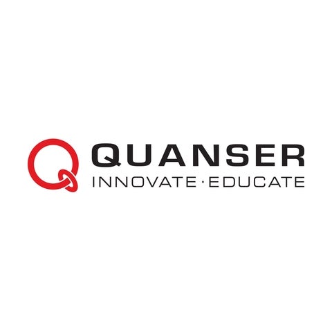 Quanser Logo