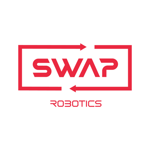 Swap Robotics logo