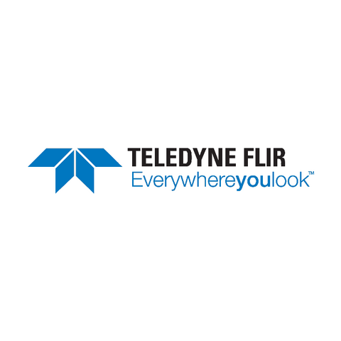 Teledyne FLIR Logo