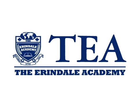 Erindale Academy logo