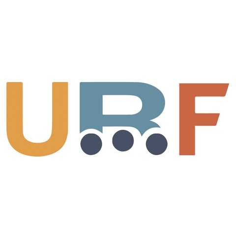 Urban Robotics Foundation Logo