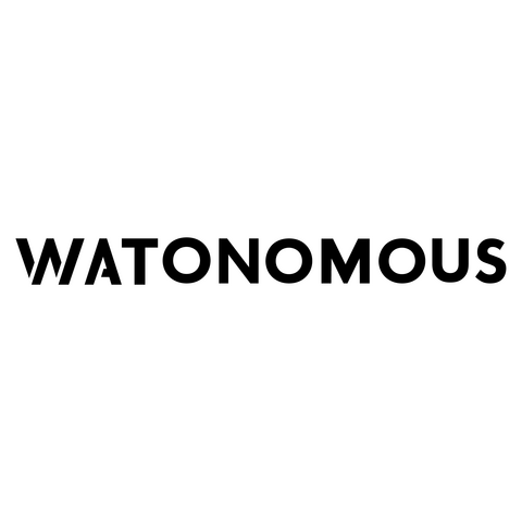 WATonomous Logo