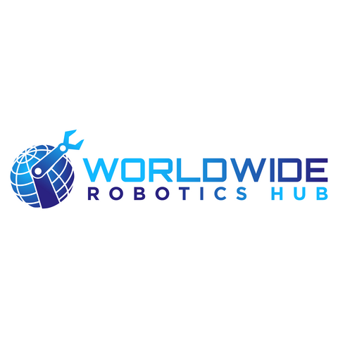 Worldwide Robotics Hub Logo