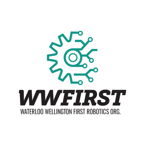 Waterloo Wellington FIRST Robotics Org Logo