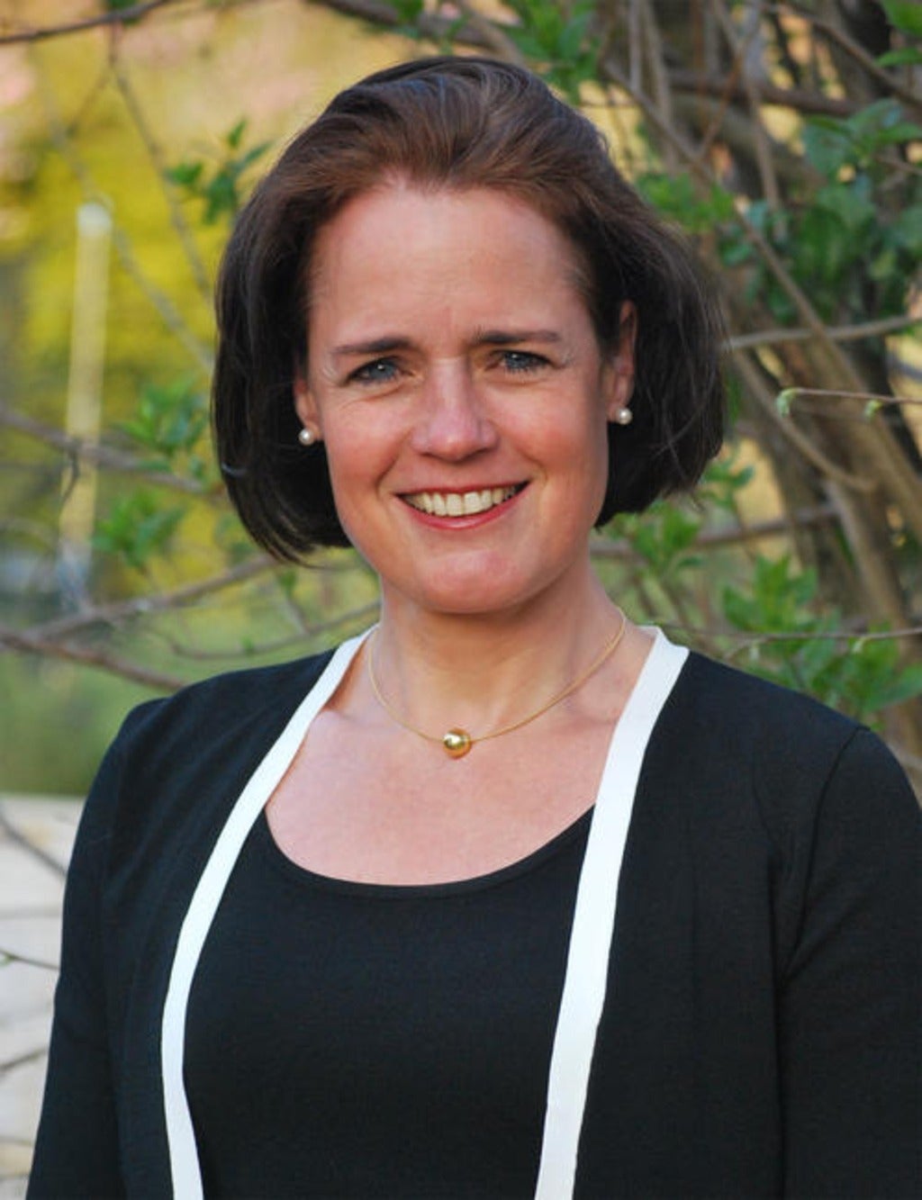 Professor Katja Mombaur