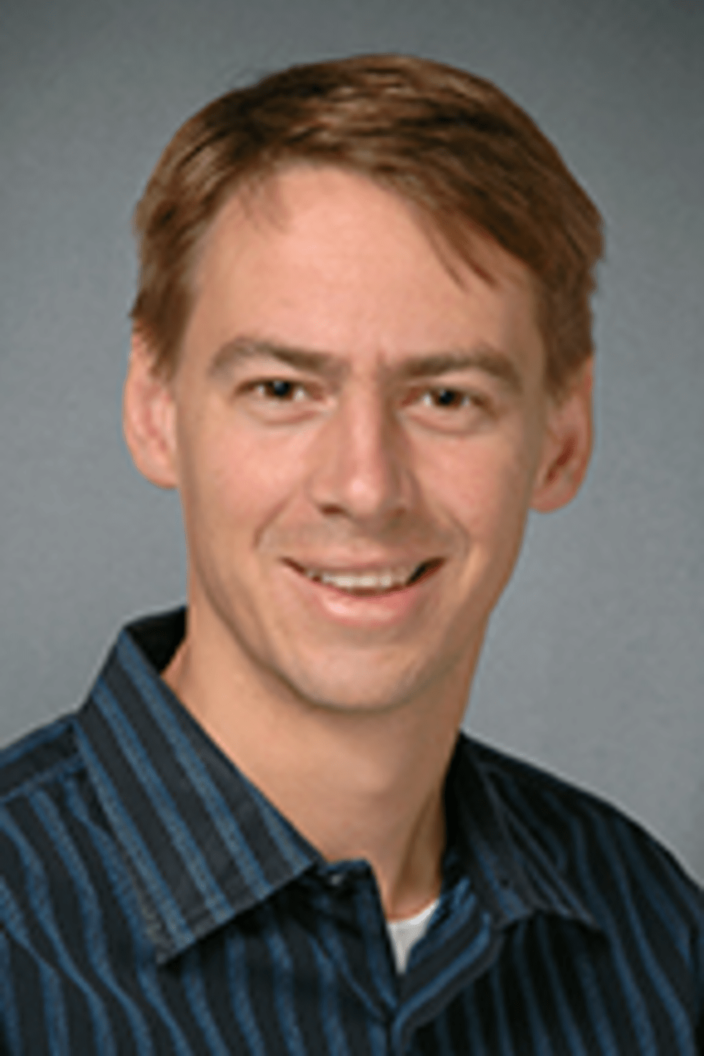 Professor Steven Waslander