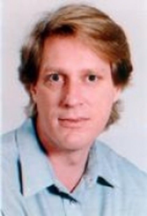 Professor Peter van Beek