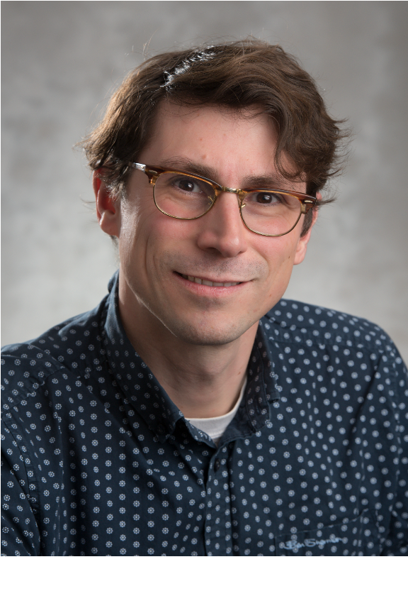 Professor Chris Nielsen