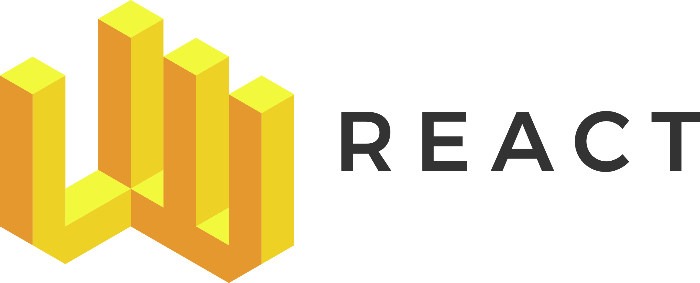 UW REACT logo