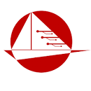 UW sailboat logo