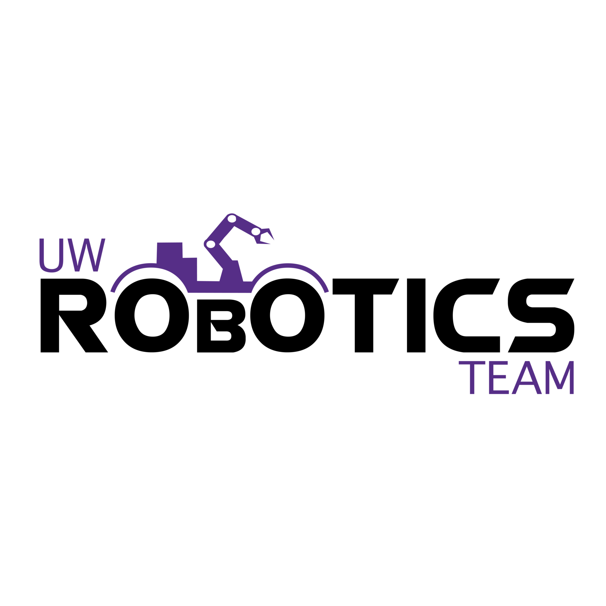 UW Robotics Team Logo