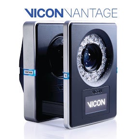 VICON Vantage Camera