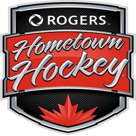 Rogers Hometown Hockey logo