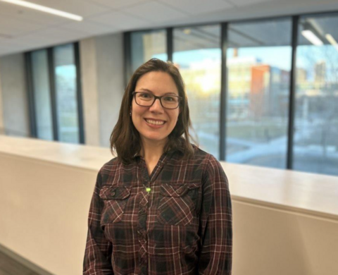 Debora Andrade Pereira