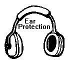 ear protection - headphones