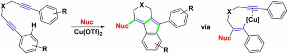 A molecule structure with text and numbers  Description automatically generated with medium confidence