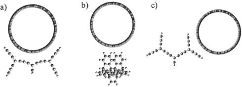 A diagram of a molecule  Description automatically generated with medium confidence
