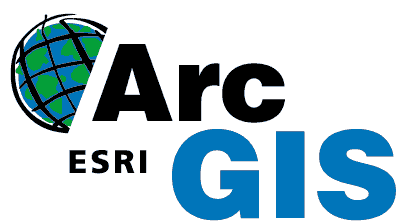 Esri ArcGIS logo