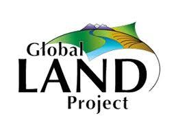 Global Land Project logo