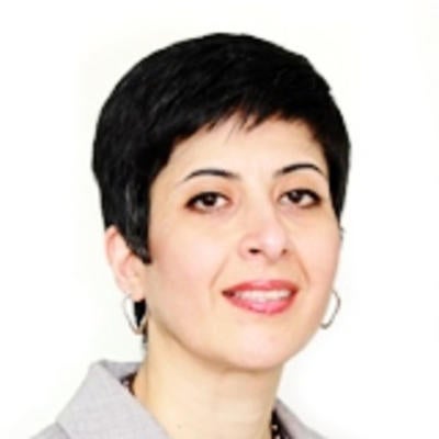 Dr. Fariba Amiri